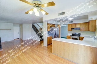 2517 W Knox Rd in Chandler, AZ - Foto de edificio - Building Photo