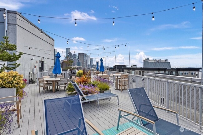 76 Cedar St in Seattle, WA - Building Photo - Building Photo