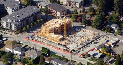 Cardinal by Polygon in Coquitlam, BC - Building Photo - Building Photo