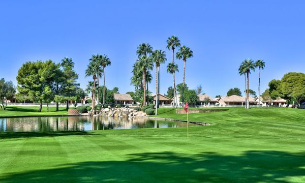 14300 W Bell Rd, Unit 414 in Surprise, AZ - Building Photo - Building Photo