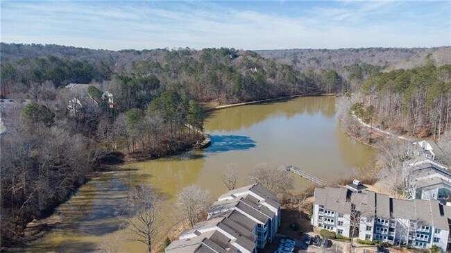 4301 Santa Fe Pkwy in Sandy Springs, GA - Building Photo - Building Photo