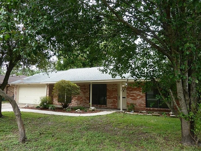 9122 Western Dr in Houston, TX - Building Photo - Building Photo