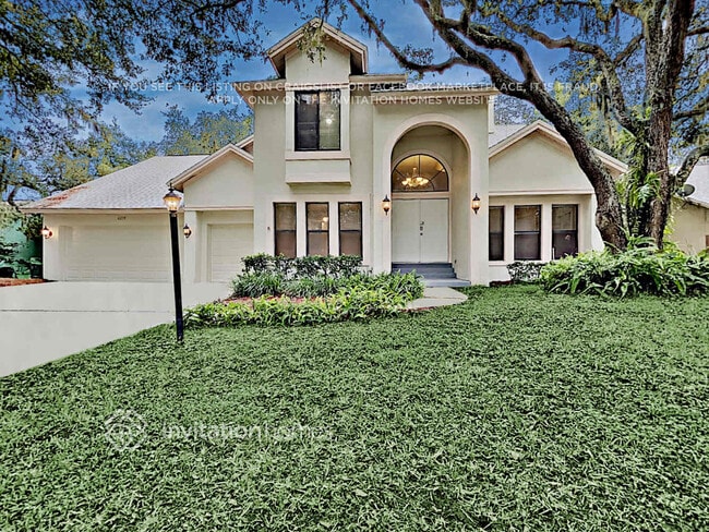 property at 6239 Greenwich Dr