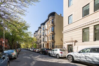 953 President St in Brooklyn, NY - Building Photo - Building Photo