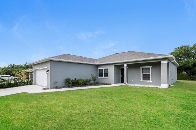 3468 Colfax Ln in North Port, FL - Building Photo - Building Photo