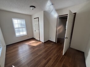394 McKindree Rd in Lufkin, TX - Building Photo - Building Photo