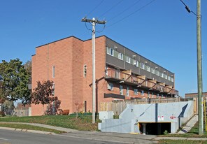 Athol Green Co-operative Homes Incorporated Apartments