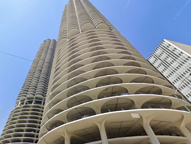 property at 300 N State St