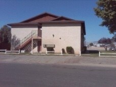 20873 83rd St in California City, CA - Foto de edificio