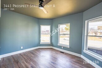 3441 Prospect St in Indianapolis, IN - Building Photo - Building Photo