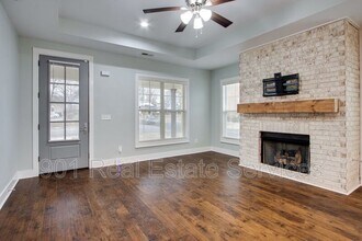 1188 Faxon Ave in Memphis, TN - Building Photo - Building Photo
