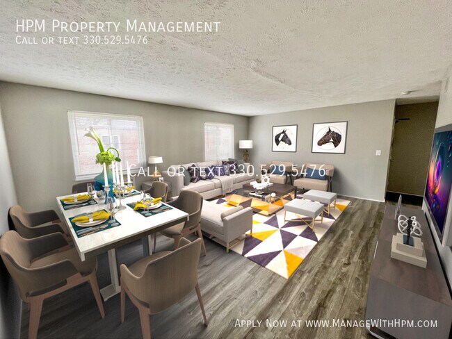 20584 Lorain Rd in Fairview Park, OH - Building Photo - Building Photo