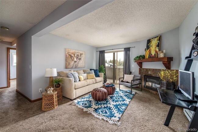property at 1535 Shadow Run Ct