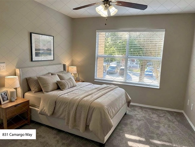 831 Camargo Way, Unit 207, Unit 207