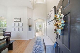 9207 Hidden Ct in Magnolia, TX - Building Photo - Building Photo