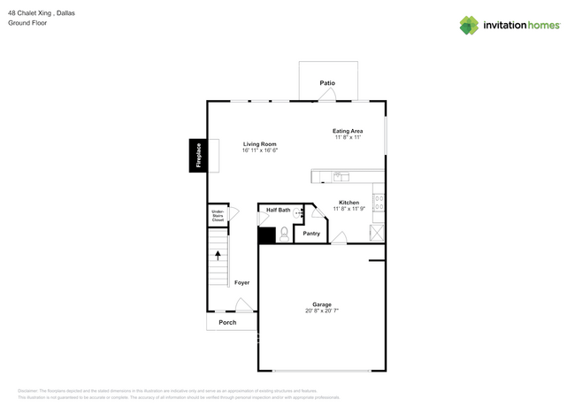 48 Chalet Crossing in Dallas, GA - Building Photo - Building Photo
