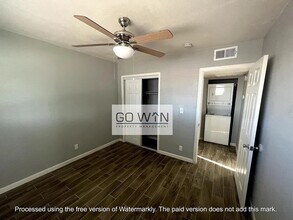 6645 West Myrtle Ave in Glendale, AZ - Building Photo - Building Photo