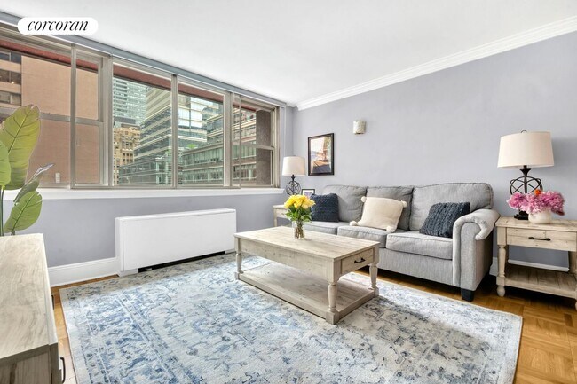 property at 200 E 58th St