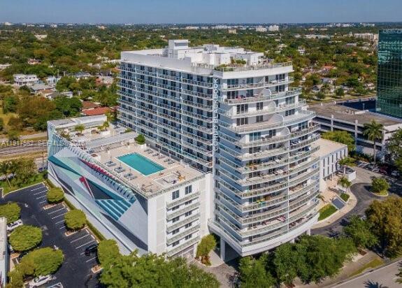 property at 4250 Biscayne Blvd