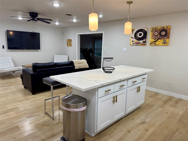 property at 5455 Birdwood Rd