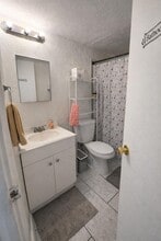 4130 SW 20th St in West Park, FL - Building Photo - Building Photo