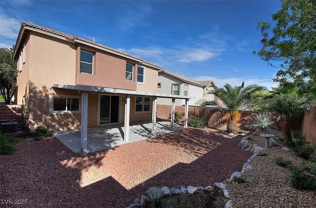 581 Caribbean Palm Dr in Las Vegas, NV - Building Photo - Building Photo