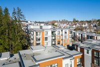 Park Hill (Phase II) in Langley, BC - Building Photo - Building Photo