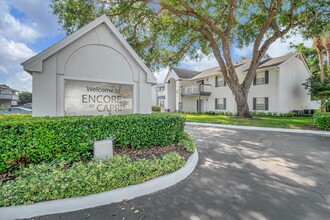 Encore at Capri in DeLand, FL - Building Photo - Building Photo