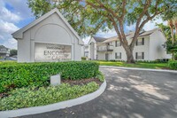 Encore at Capri in DeLand, FL - Foto de edificio - Building Photo