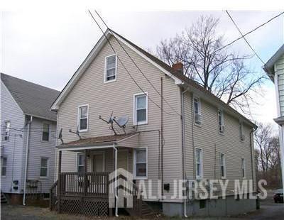 property at 19 Haag St