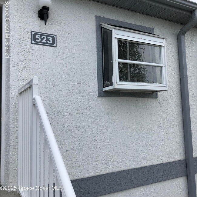 property at 523 Ocean Park Ln