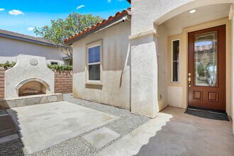 82630 Redford Way in Indio, CA - Building Photo - Building Photo