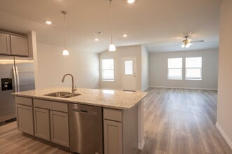 3701 Moffat Ct in Belton, TX - Foto de edificio - Building Photo