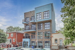 648 Midwood St Apartments