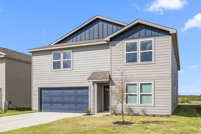 property at 239 Rd 5821