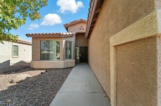 4697 E Jude Ct in Gilbert, AZ - Building Photo - Building Photo