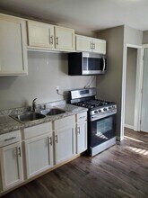 504 S Osage St in Wichita, KS - Building Photo - Building Photo