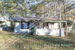 112 95th St N in Birmingham, AL - Building Photo