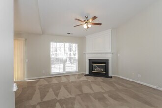 3976 Griers Fork Dr in Charlotte, NC - Building Photo - Building Photo