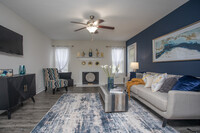 Halcyon at Cross Creek in Greer, SC - Building Photo - Interior Photo