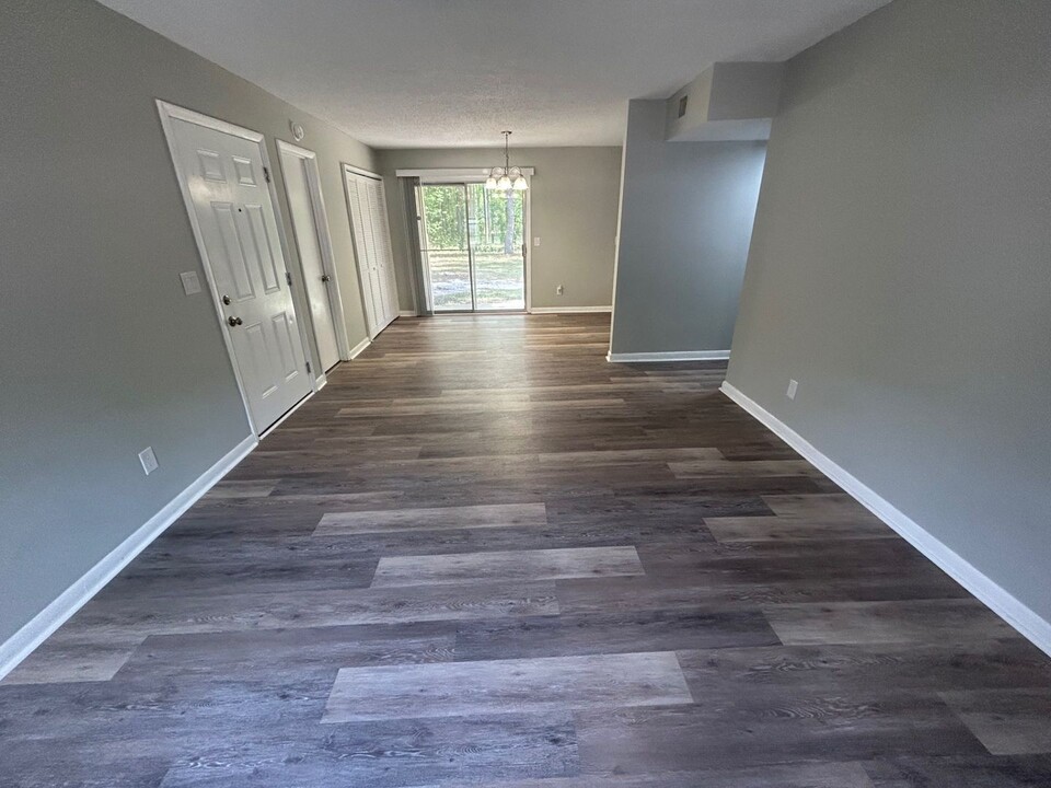 2901-2912 Scotsman Rd in Columbia, SC - Building Photo