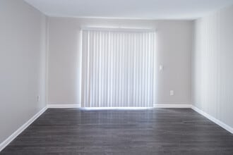 Somerset Place in Jackson, MS - Foto de edificio - Interior Photo