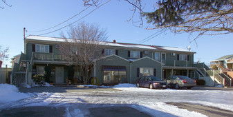 28 Tobin St in Fall River, MA - Building Photo