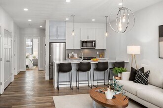 181 Bennington St in Boston, MA - Building Photo - Building Photo