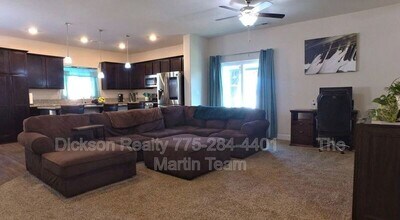 650 White Eagle Ln in Fernley, NV - Building Photo - Building Photo