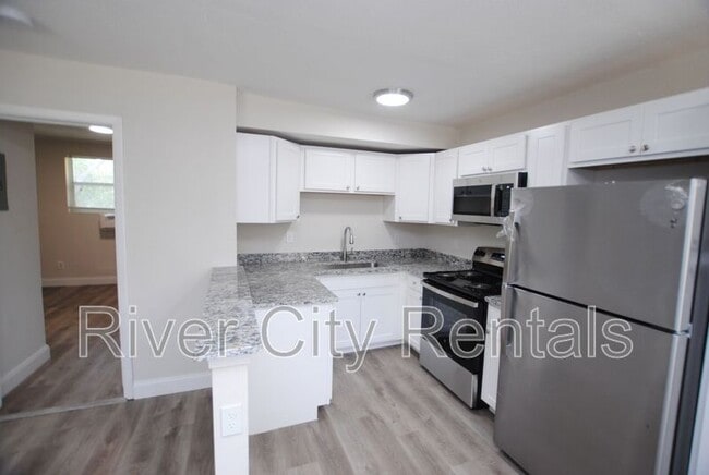 2975 Dellwood Ave in Jacksonville, FL - Building Photo - Building Photo