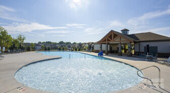 177 Reids Cv Dr in Mooresville, NC - Building Photo