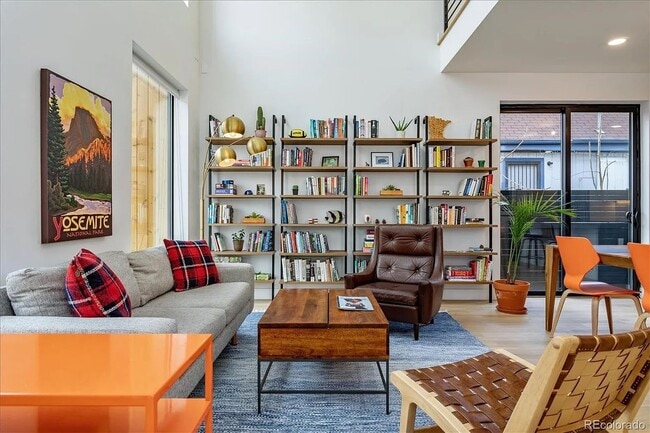 3829 Osage St in Denver, CO - Building Photo - Building Photo