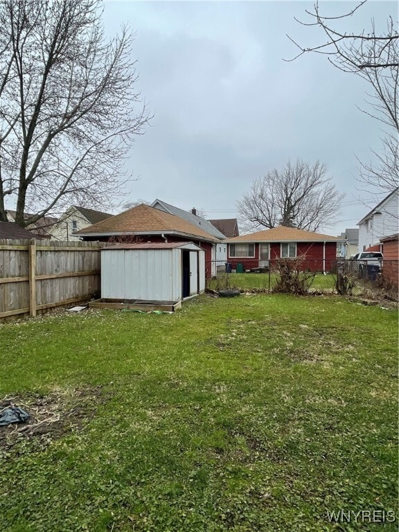 property at 226 Longnecker St