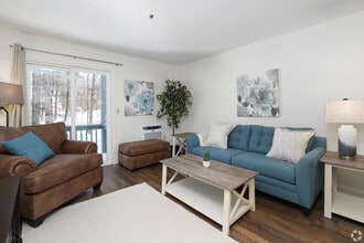 Liberty Place Apartments in Leominster, MA - Building Photo - Building Photo